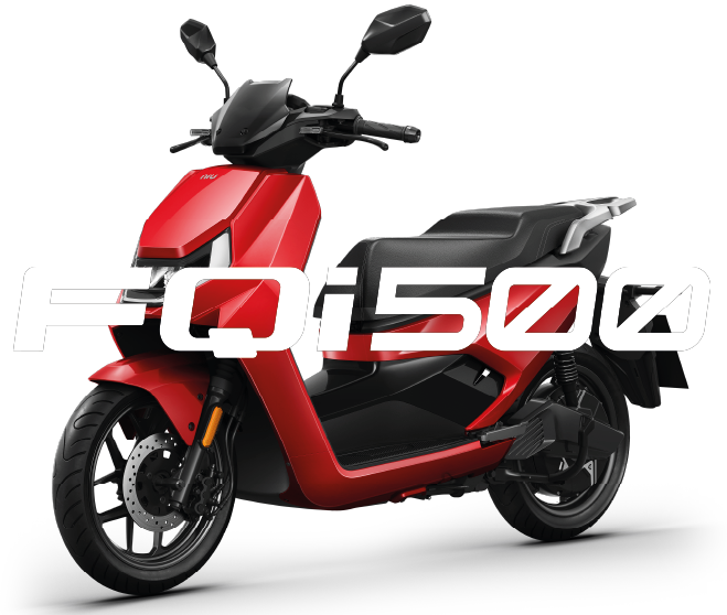 FQi 500 rot